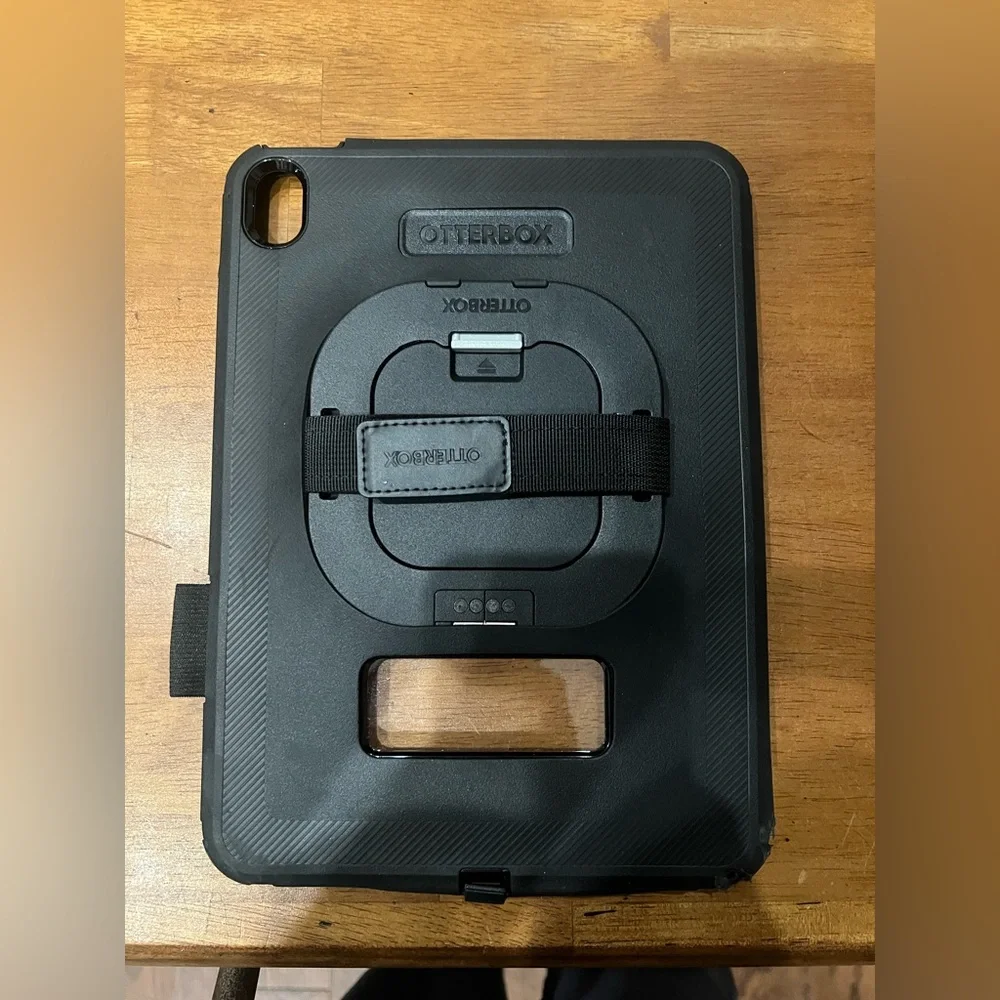 OtterBox iPad 10th Gen Case